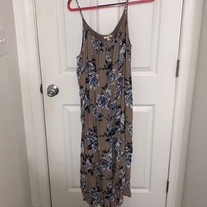 Mystree Floral Jumper